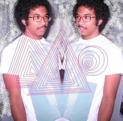 Creepy Teepee odhaluje line-up